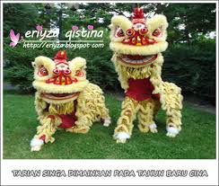 Image result for gambar tarian tradisional cina