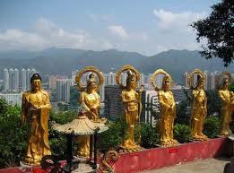 Namun jangan biarkan hal itu menipu anda dengan berpikir bahwa anda tidak dapat mengagumi matahari terbenam yang indah di alam di tengah lanskap kota yang bertabur menara. Jalan Jalan Travelling Ke Hongkong Tempat Wisata Di Hongkong Your Trusted Travel Companion