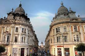 El transylvania hostel está situado en el centro de cluj, a solo 200 metros de las 2 plazas principales, la piata unirii y la piata avram iancu. Architektonische Monumente