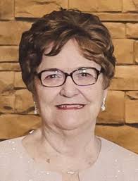 Judith Schweickert of Morris 1939-2021