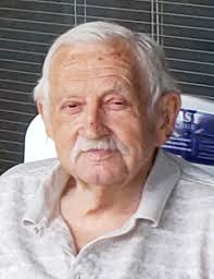 Obituary information for Thomas Edward Harris