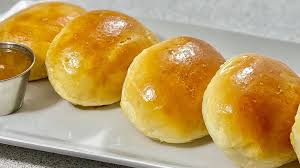 Epingle Sur Petits Pains Moelleux