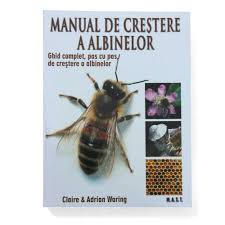 Manual color, Claire & Adrian Waring