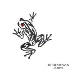 Black And White Frog Tattoo Designs Frog Tattoo Meanings Tree Frog Tattoos Frog Tattoos Tattoo Outline