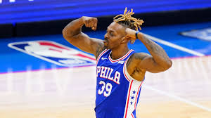 Game 1 between the atlanta hawks and philadelphia 76ers is set for 1 pm et / 10 am pt on abc tv this sunday. Nba Playoffs Philadelphia 76ers Tie Up The Series 1 1 Beat Atlanta Hawks 118 102 In Game 2 6abc Philadelphia