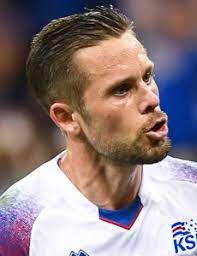 Gylfi began his professional career with reading in the championship, and in 2010 was sold to hoffenheim which was reading's biggest sale. Gylfi Sigurdsson Wikipedia
