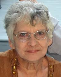 Obituary for Lucy M. Cyr