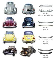 975 Vw Bug History Vw Super Beetle Vw Beetle Classic Vw Beetles