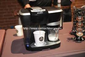 So the used capsule is released from the unit after use. Why I Kicked My Keurig To The Curb Nespresso Capsules Filling Sealing Machine Kcups Filling Sealing Machine Coffee Capsules Filling Sealing Machine
