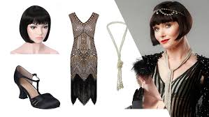 Miss fisher's murder mysteries is set in 1929 and follows the adventures of amateur detective the honourable miss phryne fisher, who with pizzaz, chic, and little permission solves various interesting crimes and killings in melbourne. Phryne Fisher Costume Carbon Costume Diy Dress Up Guides For Cosplay Halloween