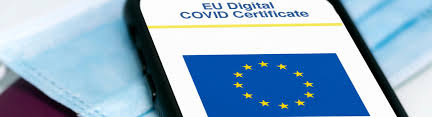 It was first identified in december 2019 in wuhan,. Como Funciona El Certificado Covid De Vacunacion De La Ue Para Viajar