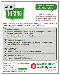 It is characterized by dedication, loyalty, love and compassion towards. Fathima Nisar Quality Executive Kims Healthcare Management Ltd Linkedin