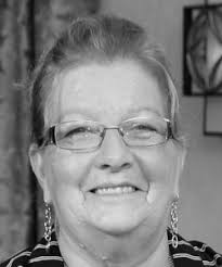 Diane (née Rioux) Pellerin avis de décès