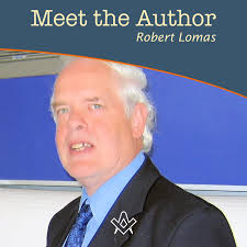 Meet The Author