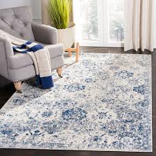 Our synthetics rug collection features intricate designs, stylish patterns, and is available in many different sizes. Royal Blue Outdoor Rug Wayfair