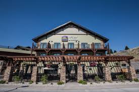 Https Www Tripadvisor Fr Hotel Review G60442 D2509012 Reviews Best Western Premier Ivy Inn Suites Cody Wyoming Html Westerns Premiers Sons Photos