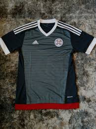 La selección de argentina no pudo en la bombonera ante el combinado paraguayo, que realizó un gran partido en. Cosas De Futbol Originales On Twitter Oferta Camiseta Seleccion Paraguay Futbol Modelo Recambio 2015 Adidas 100 Original Nueva Con Etiqueta Talla S 23 000 Precio Ref 45 Mil Https T Co Rcdci0eipj