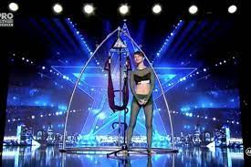 Antena 3 antena 1 protv tv hd online. Omni Gym As Seen On Tv Romania Yoga Swings Trapeze Stands Since 2001