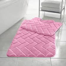 Maybe you would like to learn more about one of these? Block Bath Mat Memory Foam Set 2pcs Non Slip Bedding Royal