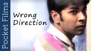Wrong Direction