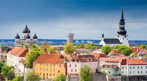 Divided between a fortified upper portion and lively lower section, tallinn old town, now a world heritage site, represents the historic heart of estonia. Cruise To Tallinn The Cultural Hub Of Estonia Exclusive Cruises For Less
