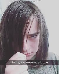 20 Cringe Filled People Who Are Stinking Up Society Funny Reaction Pictures Reactions Meme Mood Pics