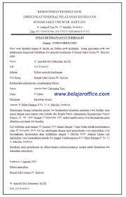 Check spelling or type a new query. Contoh Surat Keterangan Cuti Melahirkan Rumah Sakit Belajar Office