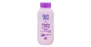 Baby Care Babi Mild Double Milk Protein Plus Baby Powder 180g Buy Thai Products Thailand Online Shopping Site