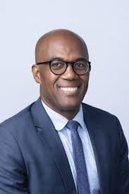 Executive Management Team