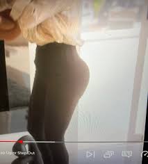 Vanessa Rhd Barcelona playful outfit