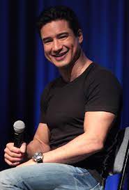 Mario Lopez - Wikipedia