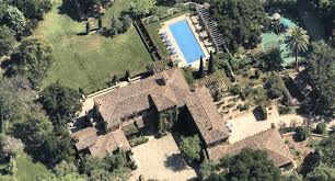 It was a good place for them to be upon their arrival in the us to be close to meghan's mom who lives in la. Did Meghan And Harry Buy In Montecito Sources Point To 14 65 Million Estate Montecito Style Estates Horse Farms