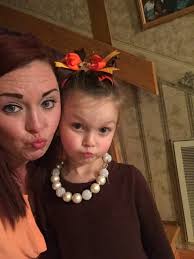 Britt and Addy "Stay Cooped Up"