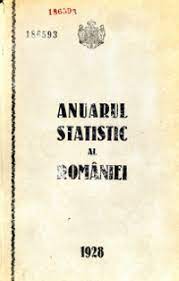 Anuarul statistic al româniei | hathi trust digital library. Anuarul Statistic Al Romaniei Annuaire Statistique De La Roumanie Europeana
