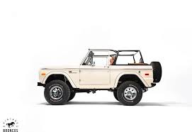 Image result for Wimbledon White 1981 Bronco