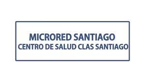 Centro de Salud de Santiago