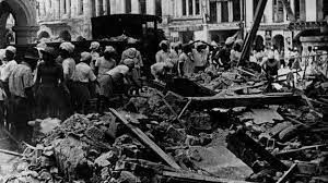 This caused considerable alarm locally, particularly among those who remembered the japanese occupation during world war ii. Singapore Profile Timeline Bbc News