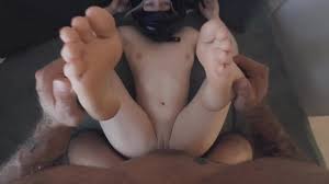 Petite blonde biker girl gets huge leaking creampie - onlyfans @foxfilmstore