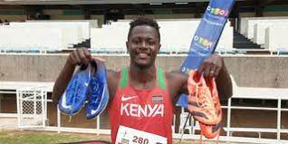 Latest mark otieno odhiambo news. Kenyan Athlete Fails Doping Test Suspended From Olympics Nation