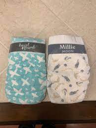 Millie Moon diapers - June 2021 Babies | Forums | What to Expect