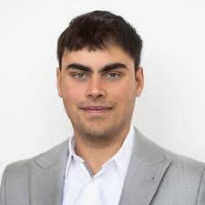 Kyle Bechtel's Instagram, Twitter & Facebook