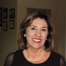 Emilia (Emily) Rodriguez Salas Monarrez