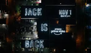 The ring video doorbell pro 2 is a tough sell at its high price tag, especially since it's not getting the. Amazon Prime S Latest Attention Grabbing Marketing Stunt Achieves Sky High Impact