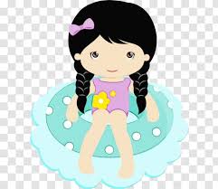 birthday party background cartoon black hair transparent png pnghut