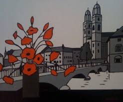 Zurich Par Montillo