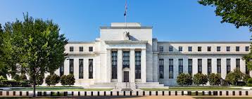 The fed manages inflation, regulates the national banking system, stabilizes financial markets, protects consumers, and more. Federal Reserve Building The Headquater Of Federal Reserve Bank Illinois Realtors