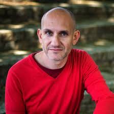 Gustavo Angulo Garcia