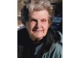 Dorothy Leighton Obituary (2024)