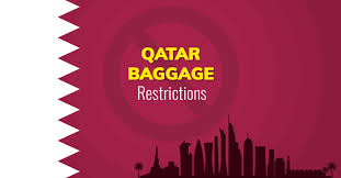 Recycling should be left visible and can be collected up to 3 days after your order is delivered. Qatar Airlines Restricted Items Baggage Policy 2020 Surffares