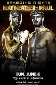 Logan paul boxing card will take place june 6 my bad its in 37 hours. Blletruzooegfm